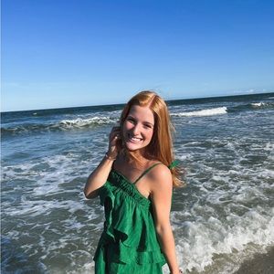 Meet your Posher, Emma